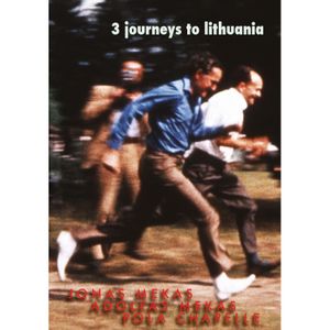 Journey to Lithuania