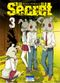 Secret, tome 3