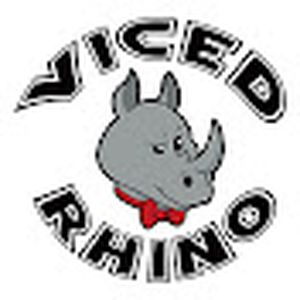 Viced Rhino