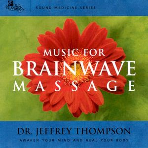 Music for Brainwave Massage