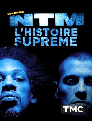 NTM - L'Histoire suprême