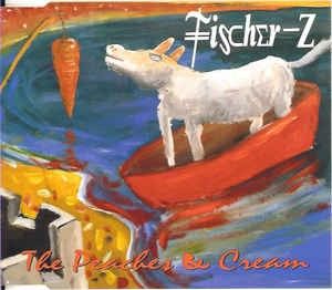The Peaches & Cream (Single)