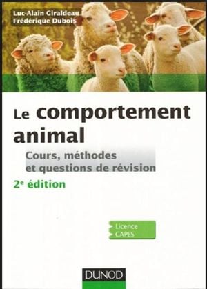 Le comportement animal