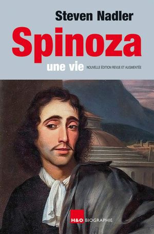 Spinoza, une vie