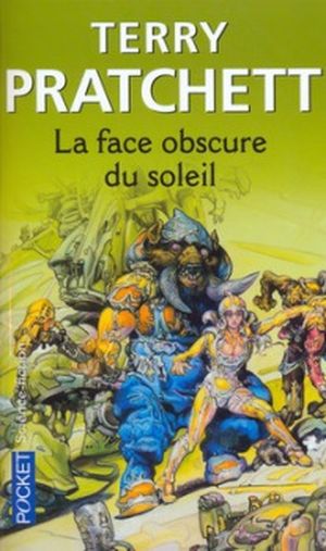 La Face obscure du soleil