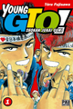 Couverture Young GTO