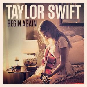 Begin Again (Single)