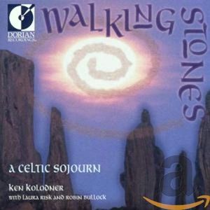 Walking Stones: A Celtic Sojourn