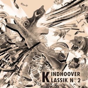 Kindhoover Klassik n°2