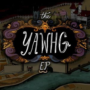 The Yawhg EP (OST)