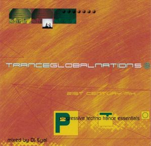 Trance Global Nation 5