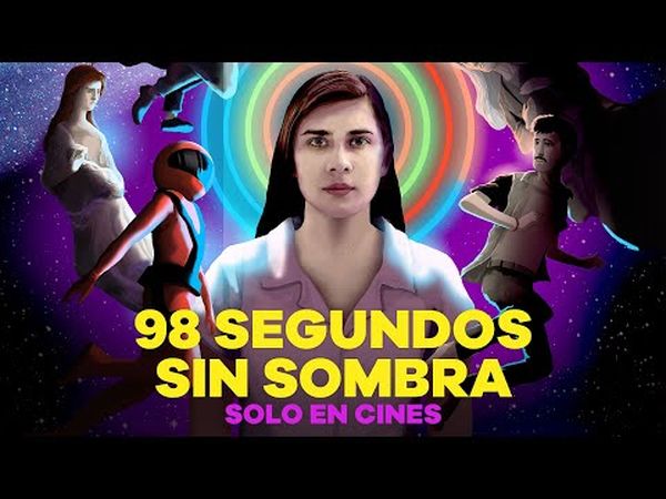 98 segundos sin sombra