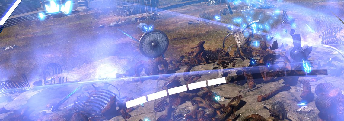 Cover Serious Sam VR: The Last Hope