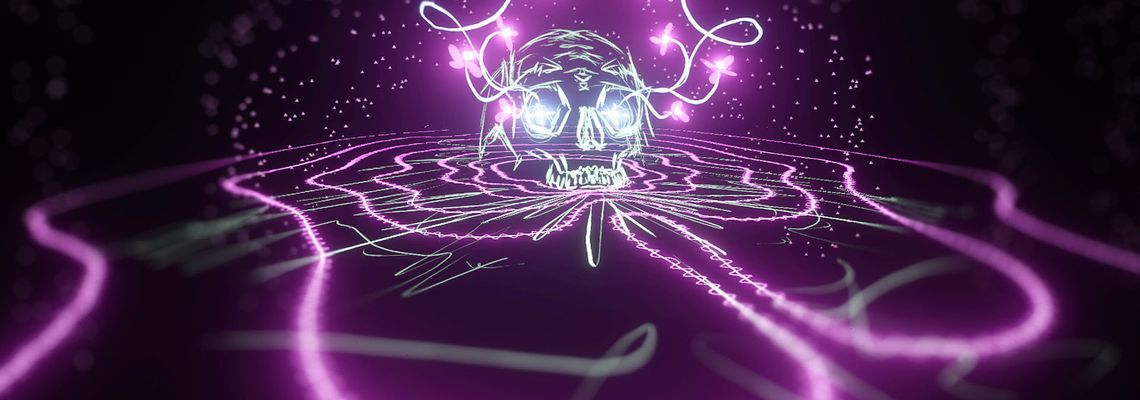 Cover Tilt Brush