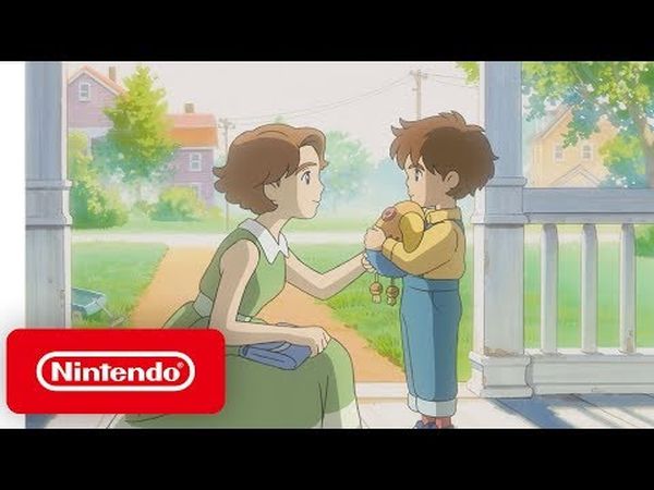 Ni no Kuni : La Vengeance de la Sorcière Céleste