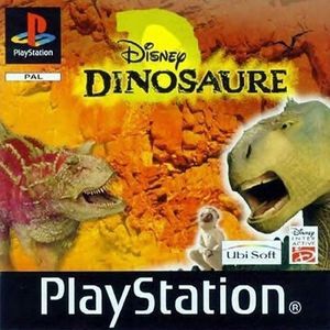 Disney Dinosaure