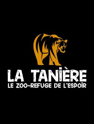 La Tanière, le zoo-refuge de l'espoir