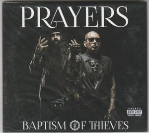 Baptism of Thieves