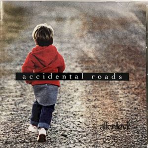 Accidental Roads