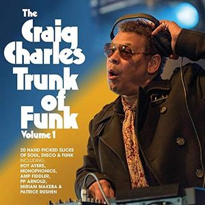 The Craig Charles Trunk of Funk Vol.1