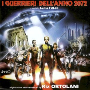 I guerrieri dell'anno 2072 (Waiting and Fight)