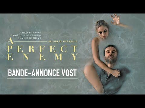 Bande-annonce de A Perfect Enemy