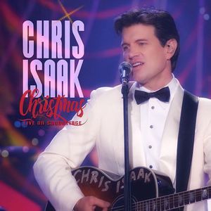 Christmas: Live on Soundstage (Live)