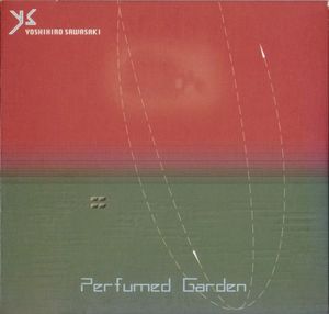 Perfumed Garden