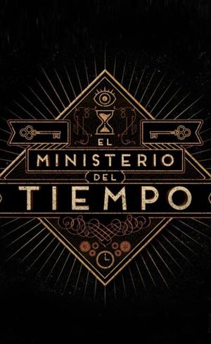 The Ministry of Time VR: Save the time