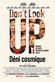 Affiche Don't Look Up - Déni cosmique