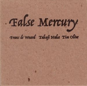 False Mercury