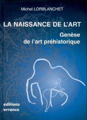 La naissance de l'art