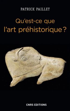 Qu'est-ce que l'art préhistorique ?