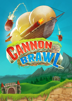 Cannon Brawl