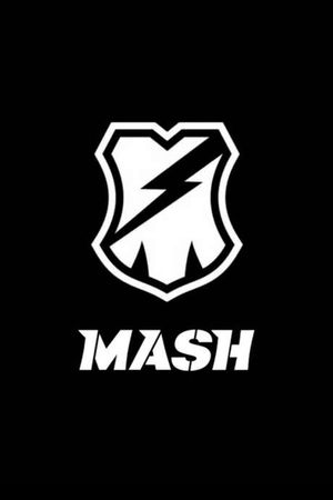 Mash SF 2015