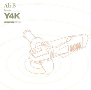 Ali B Presents: Y4K