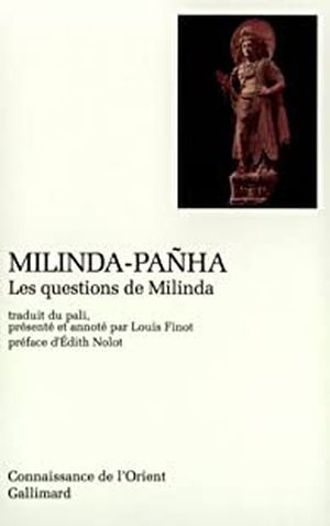 Milinda-pañha