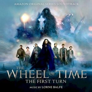 The Wheel of Time: The First Turn (OST)