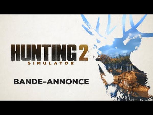 Hunting Simulator 2