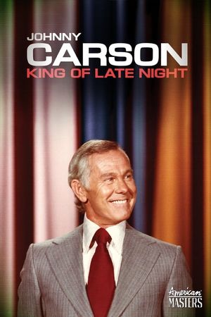 Johnny Carson : King of Late Night