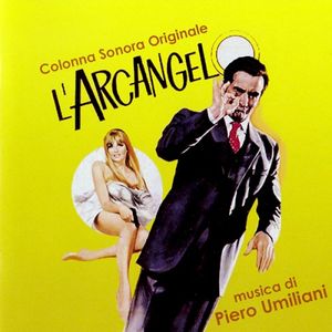 L'Arcangelo (Colonna Sonora Originale) (OST)