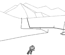 image-https://media.senscritique.com/media/000020332270/0/Downhill_Racer.png