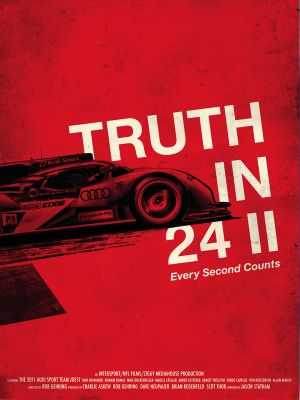 Truth in 24 II - Every second counts