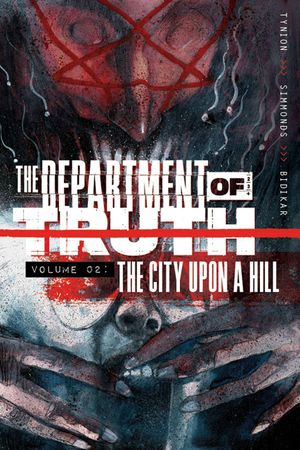 The Department of Truth Volume 2: The City Upon a Hill