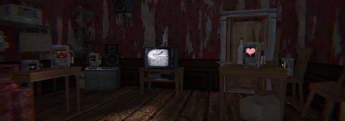 Cover Dread X Collection 2