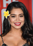 Auli'i Cravalho