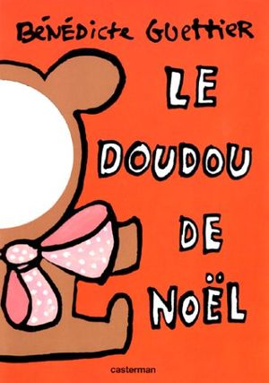 Le doudou de Noël