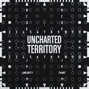 Uncharted Territory (EP)