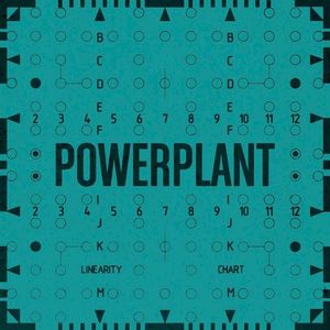 Powerplant (EP)