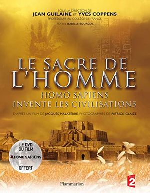 Le sacre de l'homme